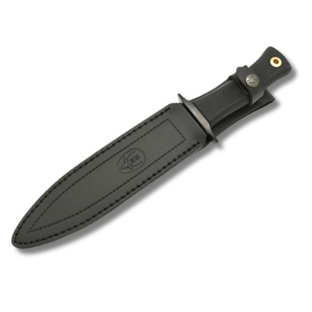 CUCHILLO TACTICO "SCORPION-19N" MUELA B
