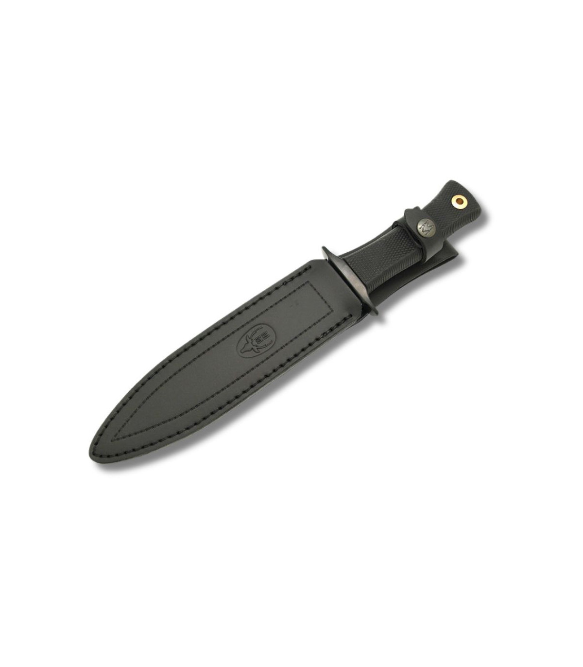 CUCHILLO TACTICO "SCORPION-19N" MUELA B