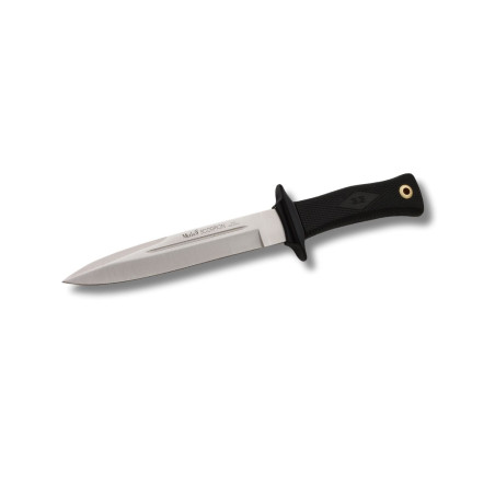 CUCHILLO TACTICO "SCORPION-19W" MUELA