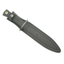 CUCHILLO TACTICO "SCORPION-19W" MUELA B