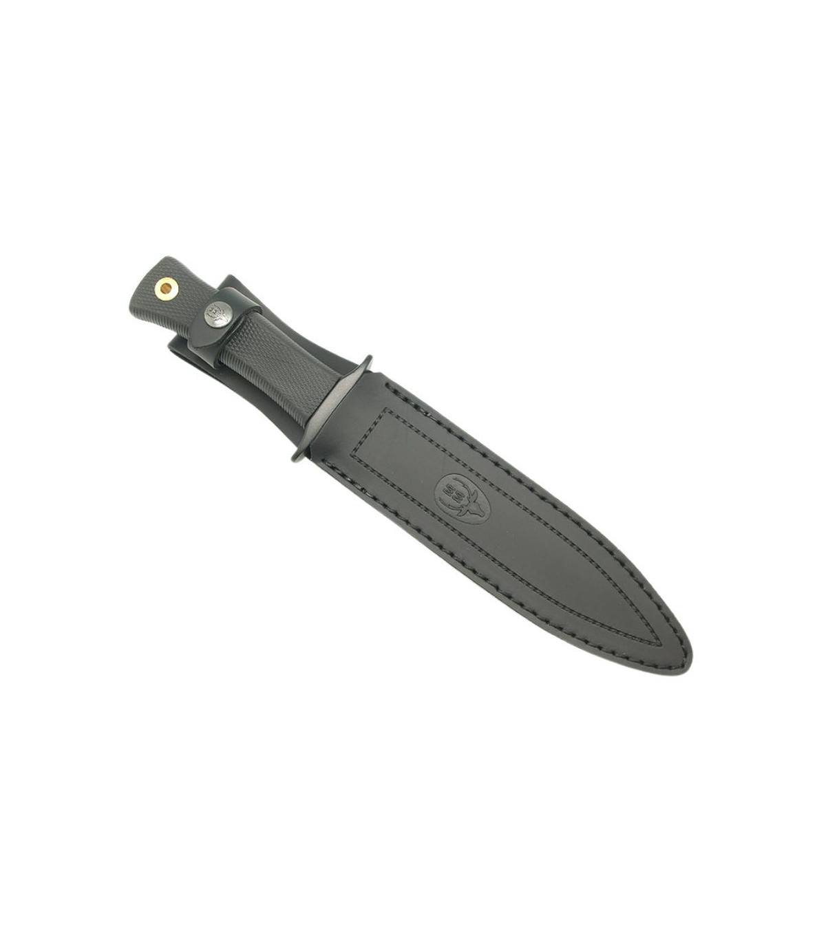 CUCHILLO TACTICO "SCORPION-19W" MUELA B
