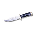CUCHILLO DE CAZA "BUFALO-17M" MUELA