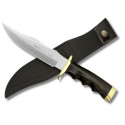 CUCHILLO DE CAZA "BUFALO-17M" MUELA A