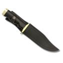 CUCHILLO DE CAZA "BUFALO-17M" MUELA B