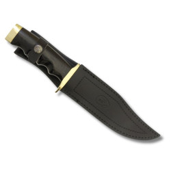CUCHILLO DE CAZA "BUFALO-17M" MUELA B