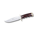 CUCHILLO DE CAZA "BUFALO-17R" MUELA