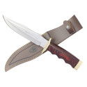 CUCHILLO DE CAZA "BUFALO-17R" MUELA A