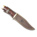 CUCHILLO DE CAZA "BUFALO-17R" MUELA B