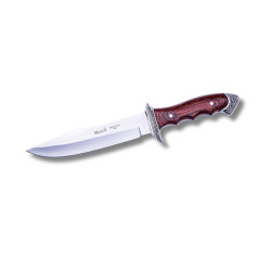 CUCHILLO DE CAZA "VENECIA 21733" MUELA