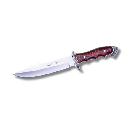 CUCHILLO DE CAZA "VENECIA 21733" MUELA