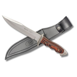 CUCHILLO DE CAZA "VENECIA 21733" MUELA A