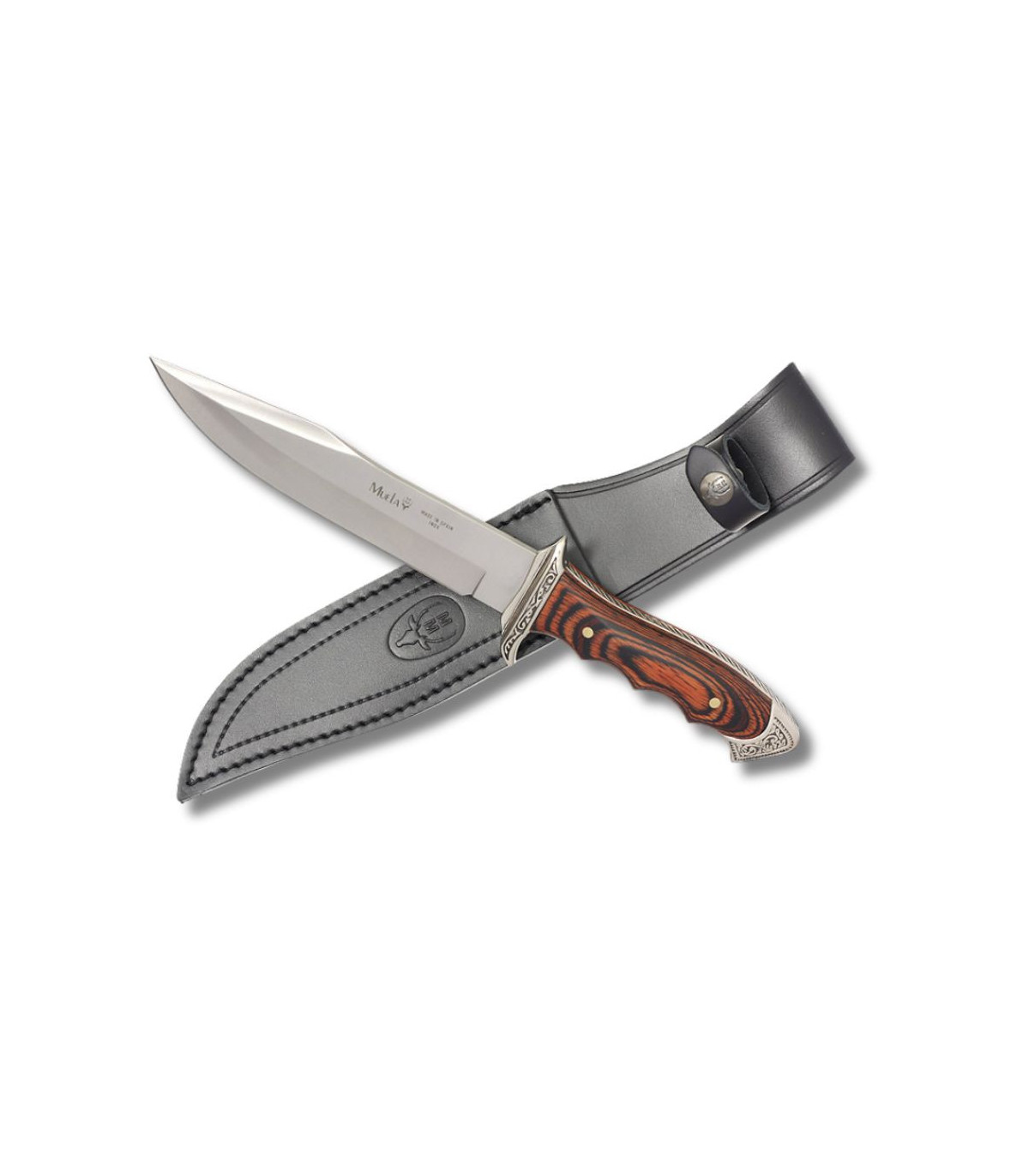 CUCHILLO DE CAZA "VENECIA 21733" MUELA A