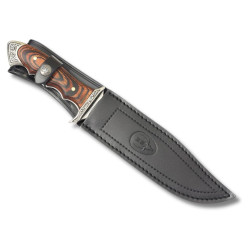 CUCHILLO DE CAZA "VENECIA 21733" MUELA B