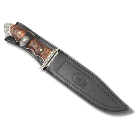 CUCHILLO DE CAZA "VENECIA 21733" MUELA B
