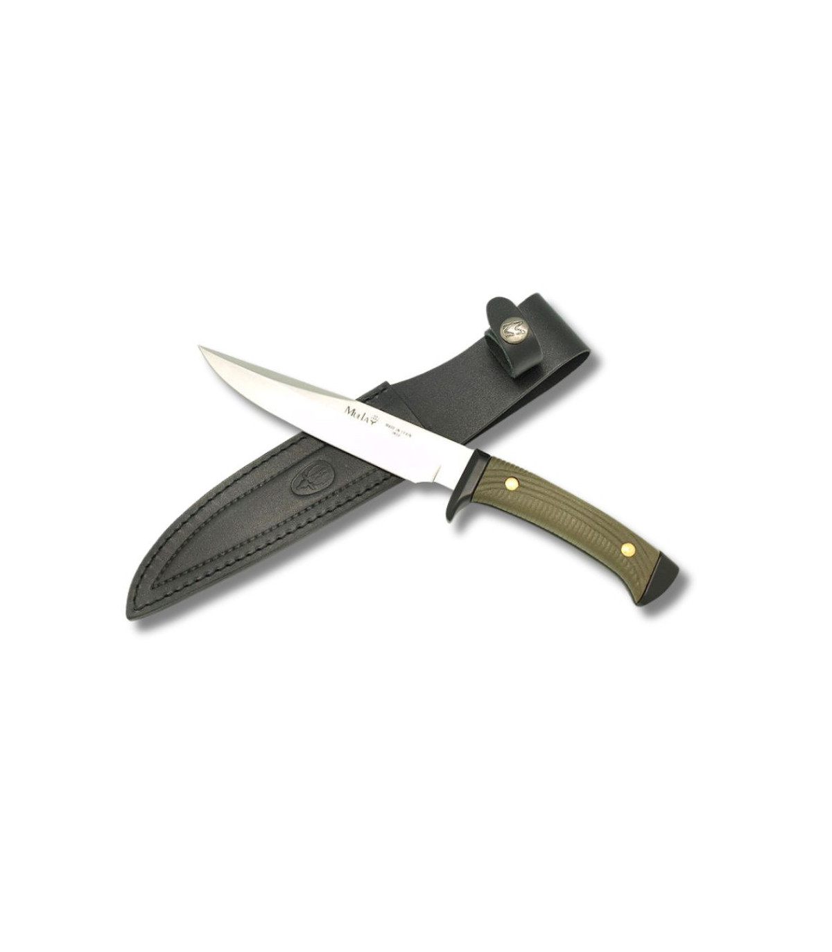 CUCHILLO DE CAZA "3162" MUELA A