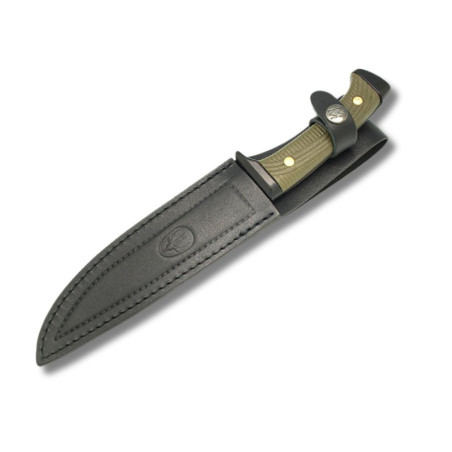 CUCHILLO DE CAZA "3162" MUELA B