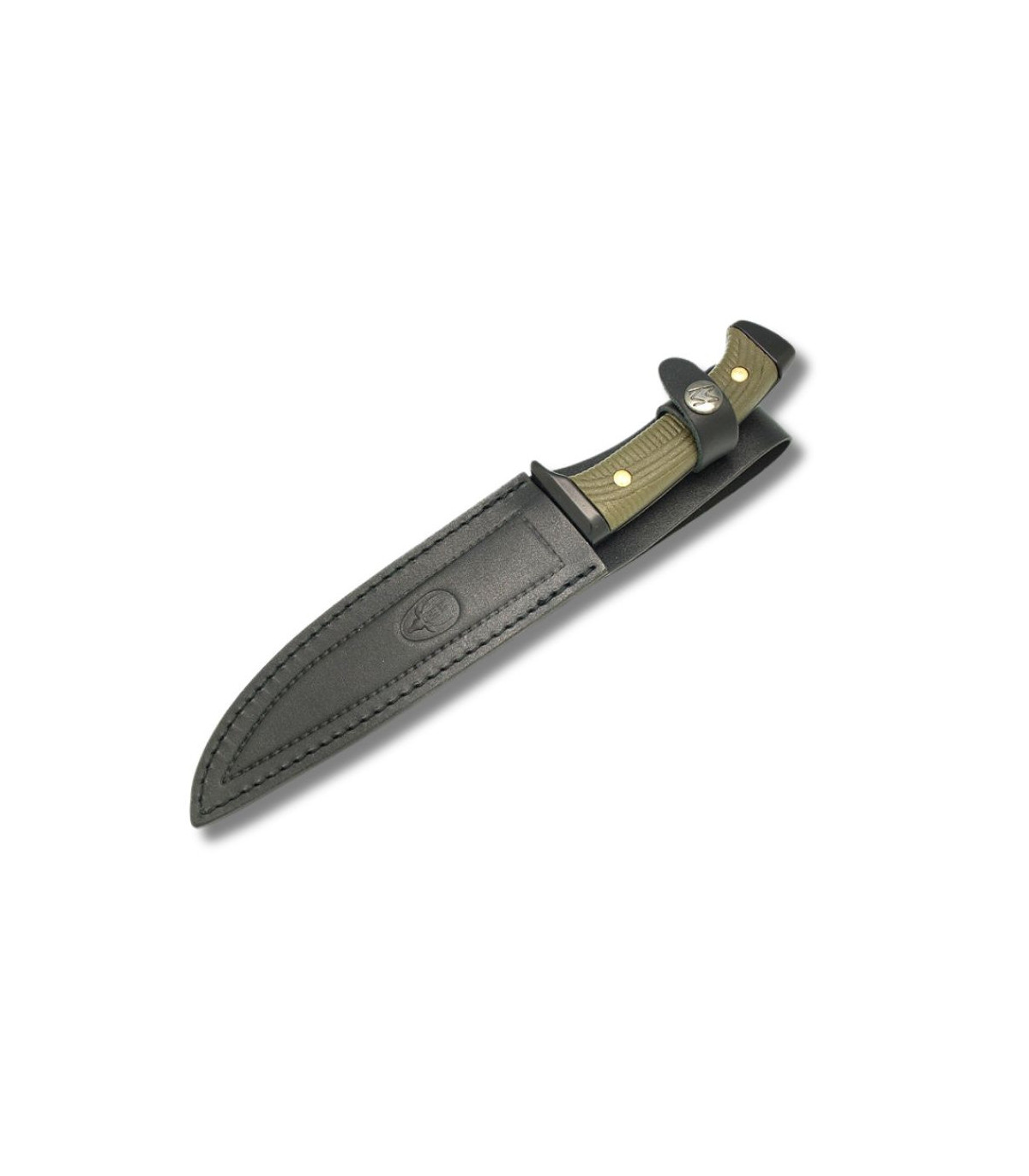 CUCHILLO DE CAZA "3162" MUELA B