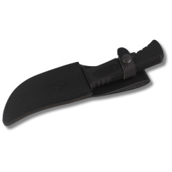 CUCHILLO DESOLLADOR "SG-12" MUELA B