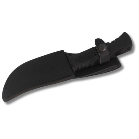 CUCHILLO DESOLLADOR "SG-12" MUELA B