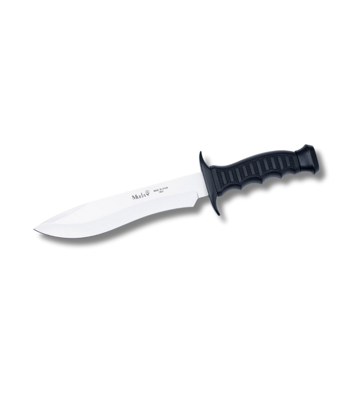 CUCHILLO DE MONTE "85-161" MUELA