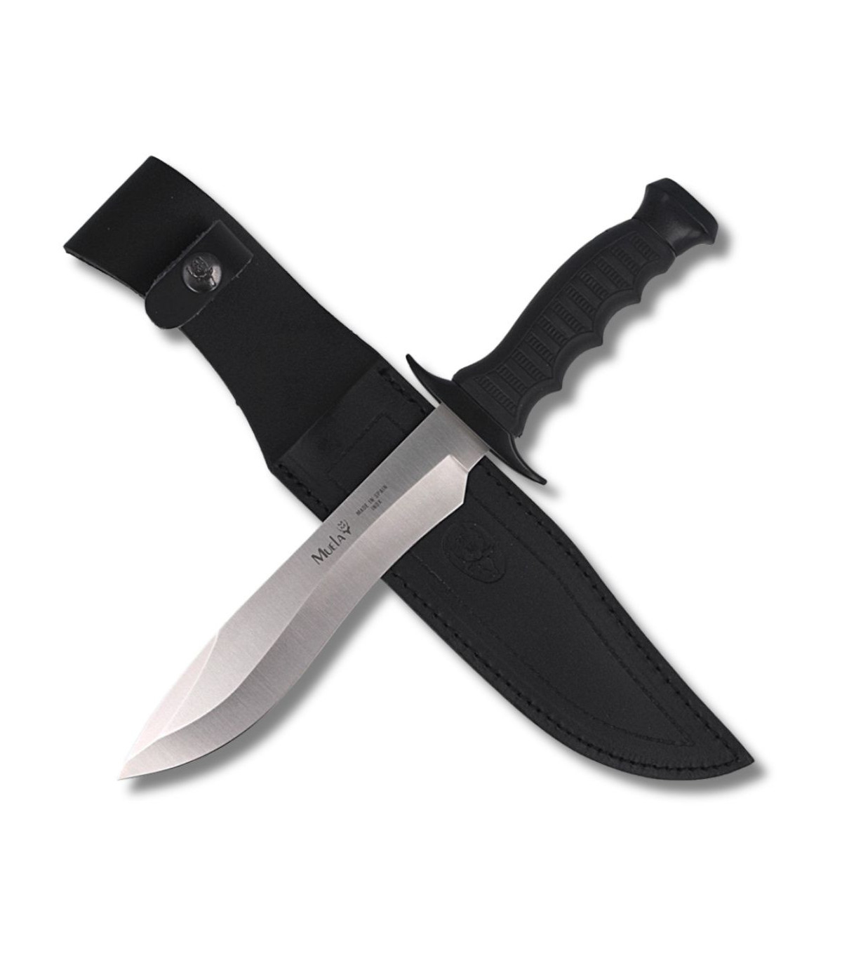 CUCHILLO DE MONTE "85-161" MUELA A