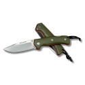 Navaja "MINI RANGER " CUDEMAN 337GV
