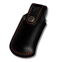 NAVAJA DE SUPERVIVENCIA "RANGER G10 VERDE" CUDEMAN 327GVF A