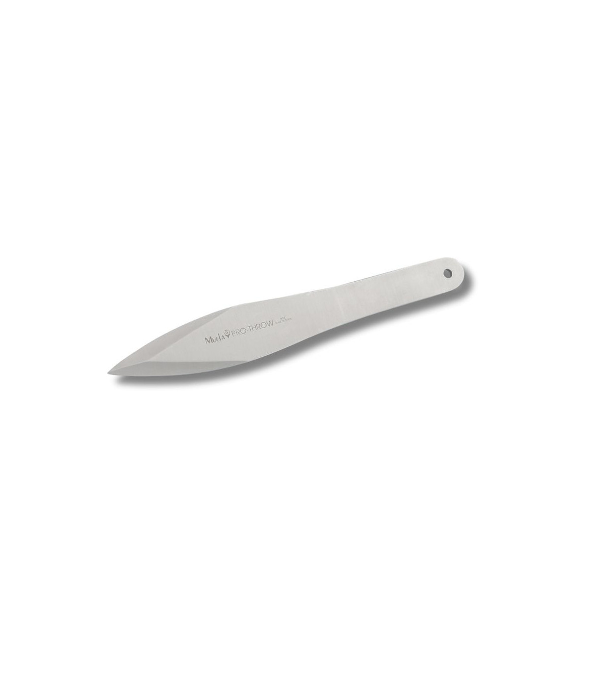 CUCHILLO LANZADOR  "PRO-THROW" MUELA