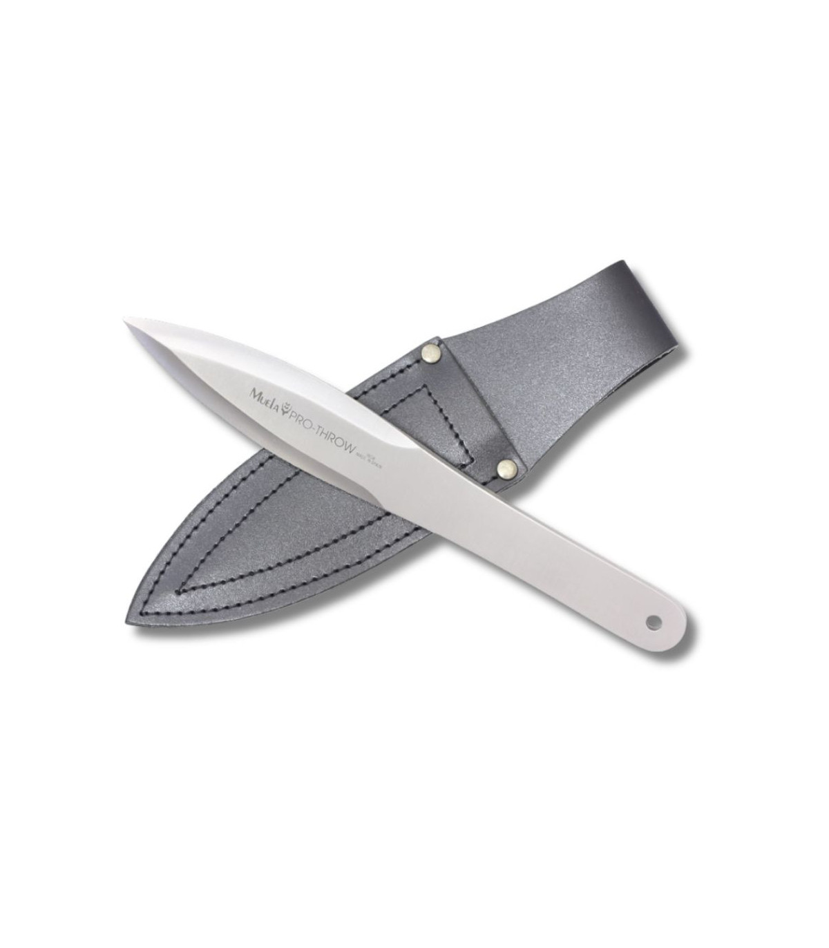 CUCHILLO LANZADOR  "PRO-THROW" MUELA A