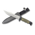 CUCHILLO TACTICO "5161" MUELA A