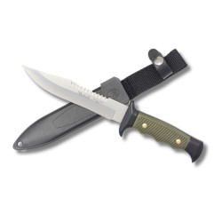 CUCHILLO TACTICO "5161" MUELA A