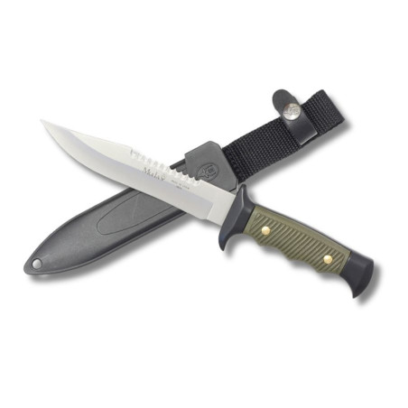 CUCHILLO TACTICO "5161" MUELA A
