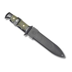 CUCHILLO TACTICO "5161" MUELA B