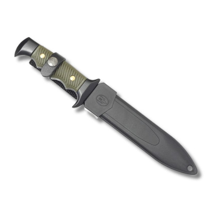 CUCHILLO TACTICO "5161" MUELA B