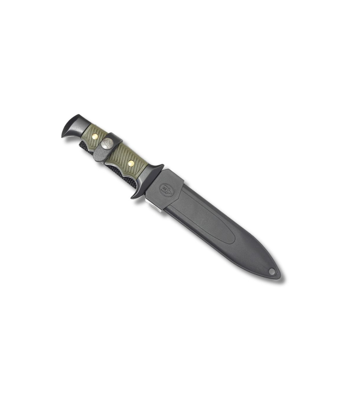 CUCHILLO TACTICO "5161" MUELA B