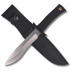 CUCHILLO TACTICO "55-16" MUELA A