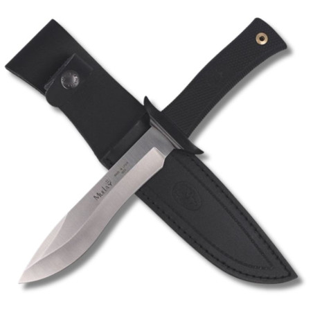 CUCHILLO TACTICO "55-16" MUELA A