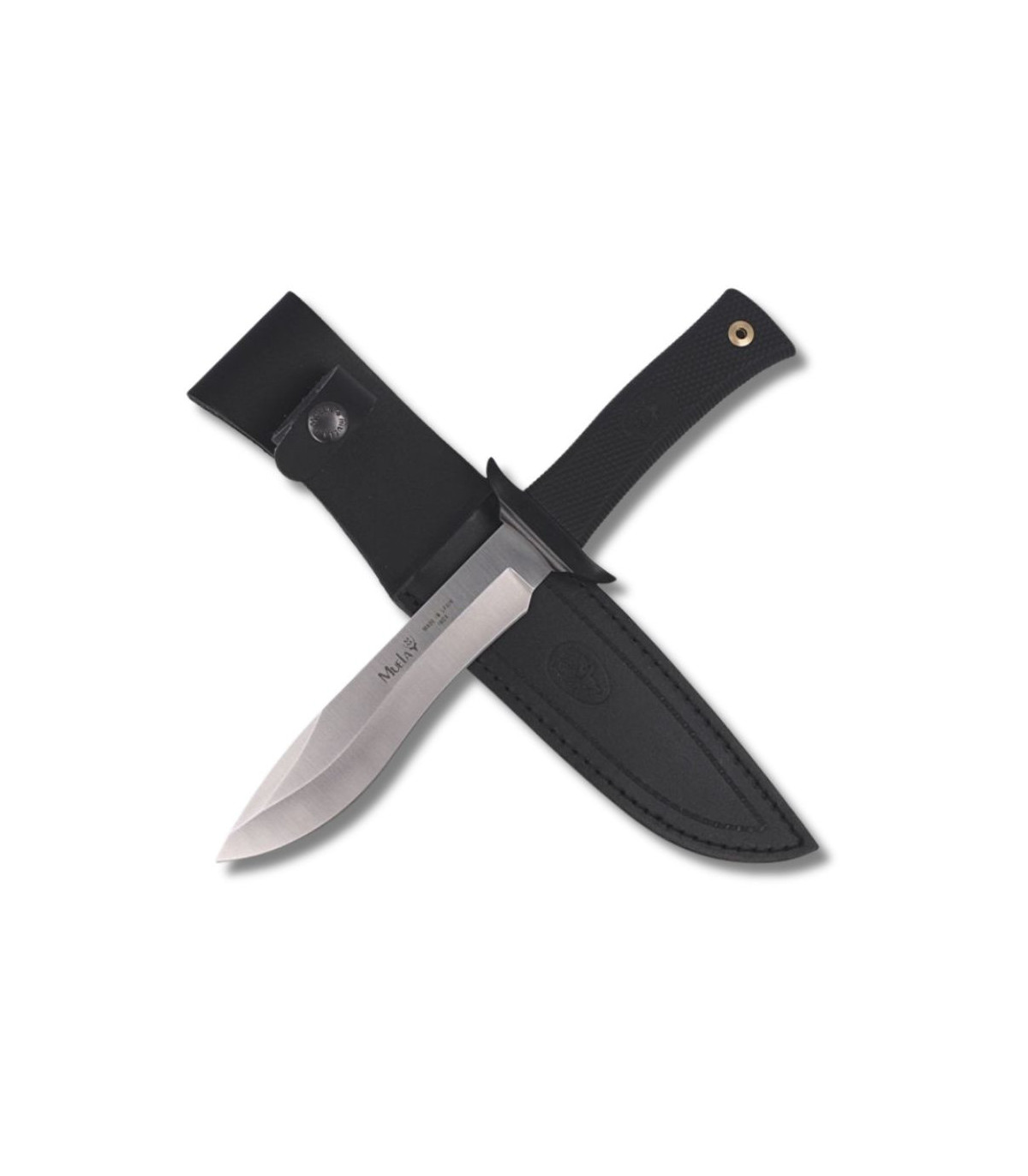 CUCHILLO TACTICO "55-16" MUELA A