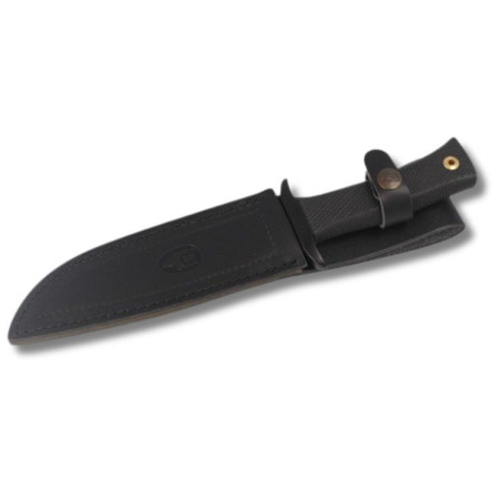 CUCHILLO TACTICO "55-16" MUELA B