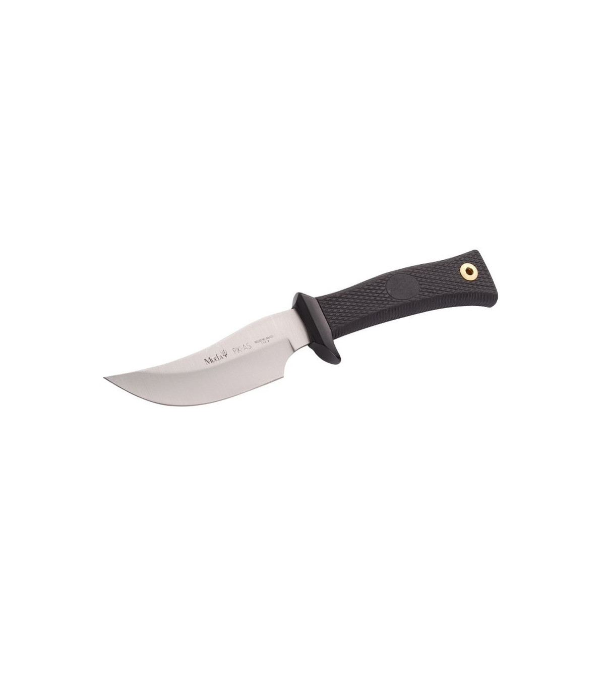 CUCHILLO DESOLLADOR "PIK-AS" MUELA