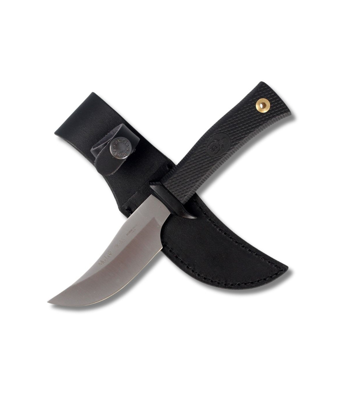 CUCHILLO DESOLLADOR "PIK-AS" MUELA A
