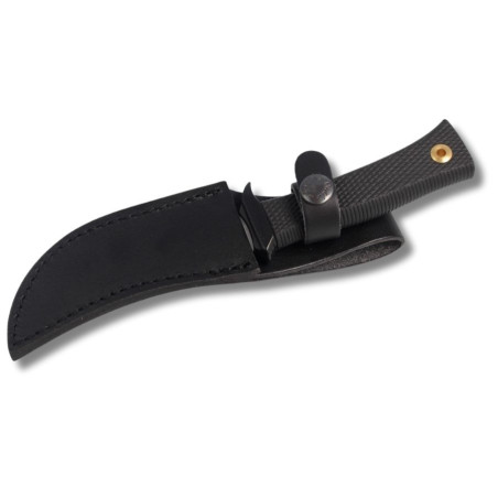 CUCHILLO DESOLLADOR "PIK-AS" MUELA B