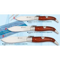 Navaja teja pastora Carbono MARTINEZ ALBAINOX por 9,20 €