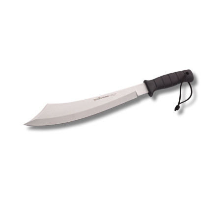 MACHETE CORTACAÑAS "EXPLORER-32G" MUELA