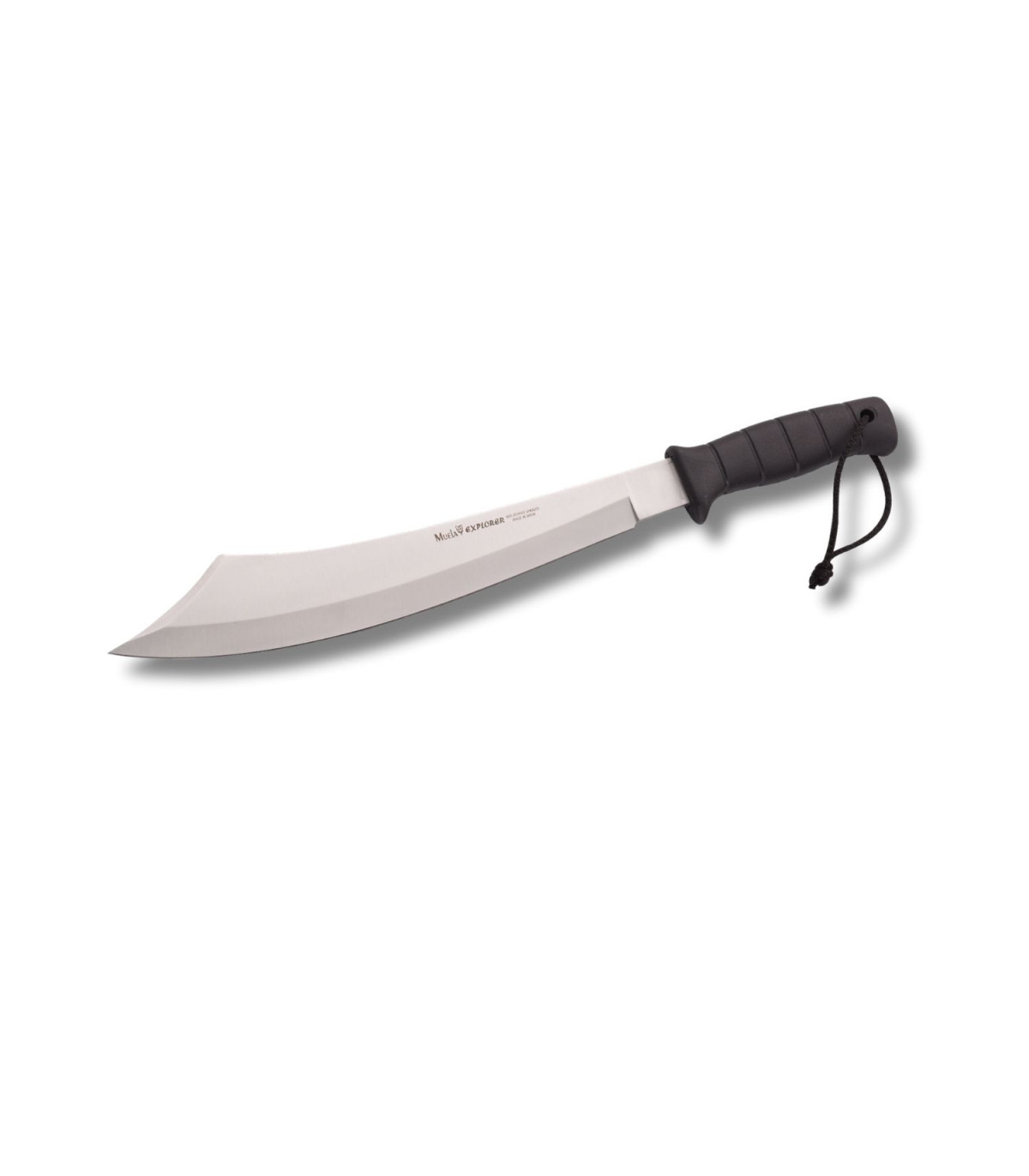 MACHETE CORTACAÑAS "EXPLORER-32G" MUELA