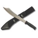 MACHETE CORTACAÑAS "EXPLORER-32G" MUELA A