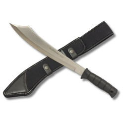 MACHETE CORTACAÑAS "EXPLORER-32G" MUELA A