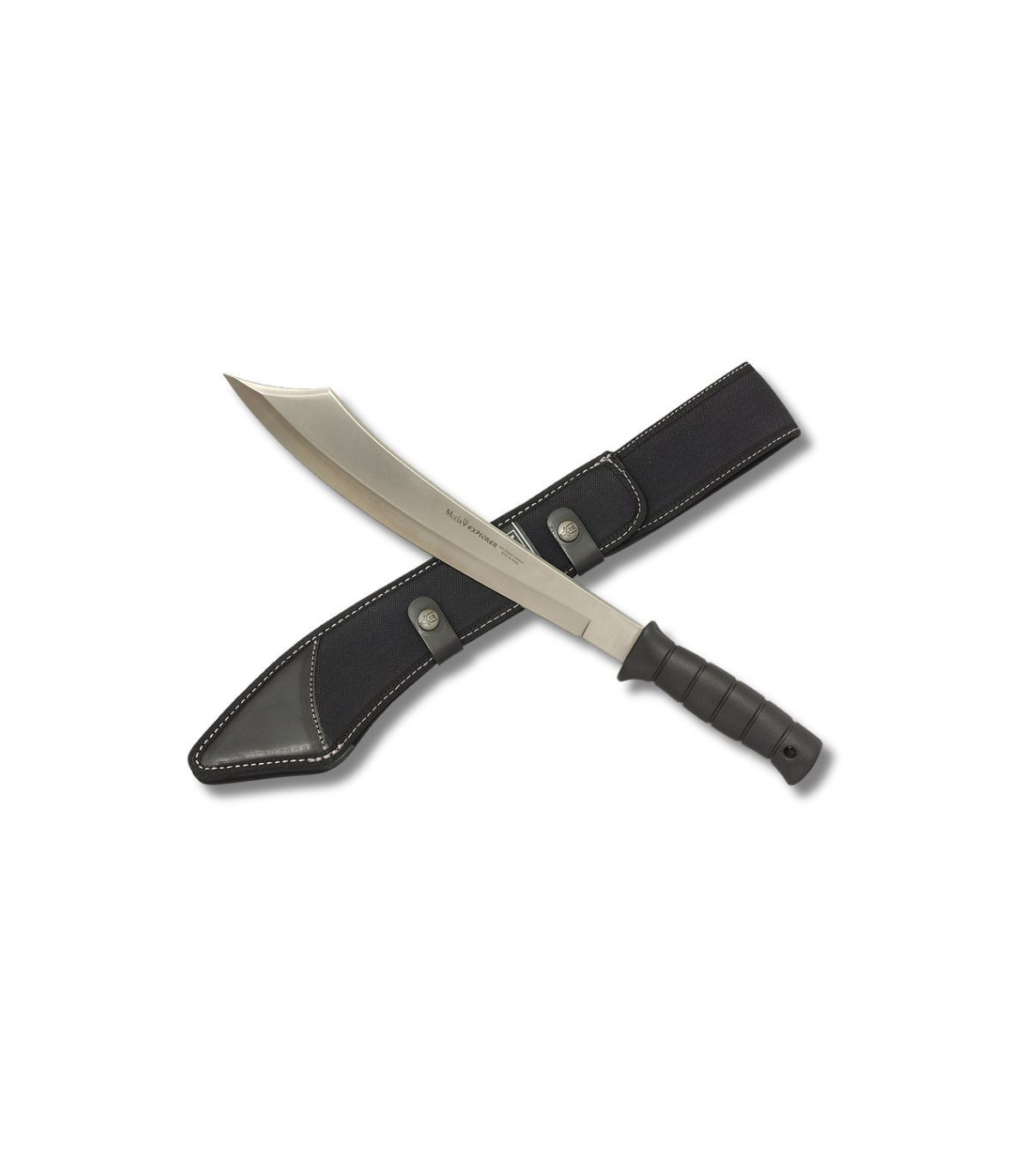 MACHETE CORTACAÑAS "EXPLORER-32G" MUELA A