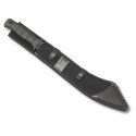 MACHETE CORTACAÑAS "EXPLORER-32G" MUELA B
