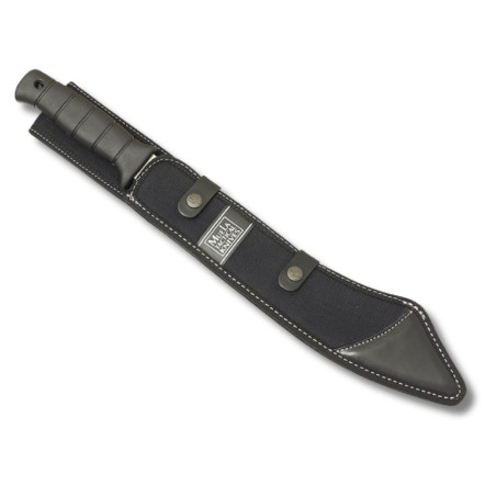 MACHETE CORTACAÑAS "EXPLORER-32G" MUELA B